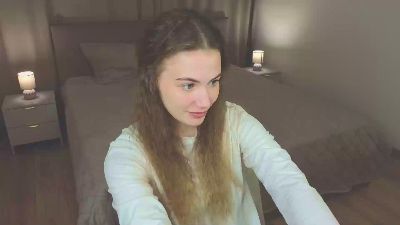 AngellaFulop webcam model stream image