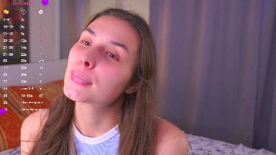 miss_quiz webcam model stream image