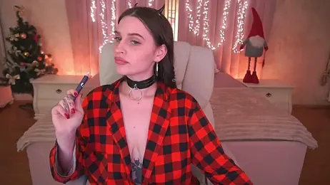 JeysyPotter webcam model stream image