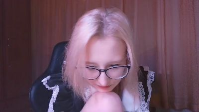 WinterBessone webcam model stream image