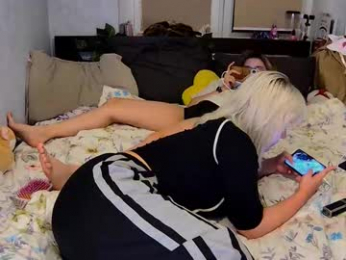 dirty_kiss69 webcam model stream image
