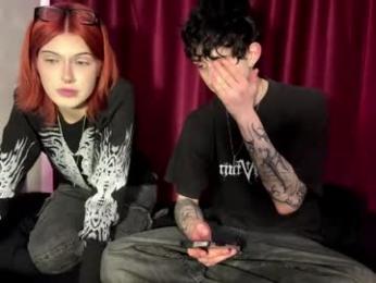 dreamypair webcam model stream image