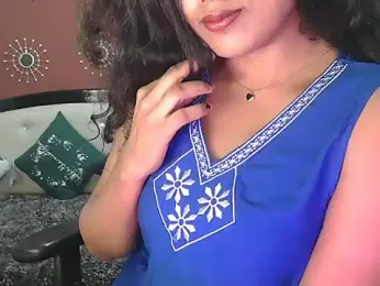 shaalu_sharma webcam stripchat model stream image