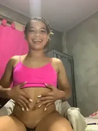 Megan2026 webcam model stream image