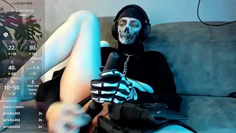 cos_operator webcam model stream image