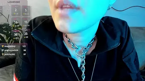 cos_operator webcam model stream image