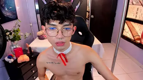 LiamHeatx webcam stripchat model stream image