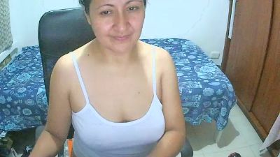 SenthiX webcam model stream image