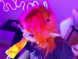 laytonlange webcam model stream image