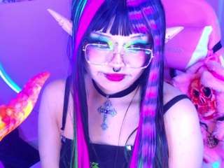 laytonlange webcam model stream image