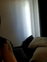 LydiaMaus96 webcam model stream image