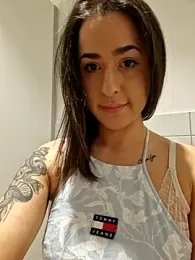 LydiaMaus96 webcam model stream image