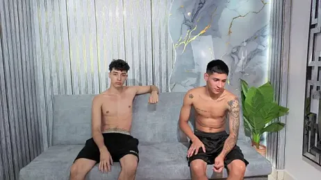 hotsatisfactionGGH webcam model stream image