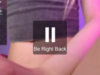 my_tenderness webcam model stream image
