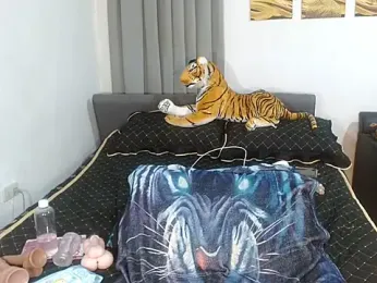 Lustfulcassy webcam model stream image