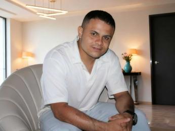 LukeCage webcam livejasmin model stream image