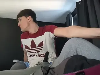 HornyKing2969 webcam stripchat model stream image