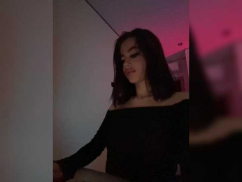 HotGirlEva webcam model stream image