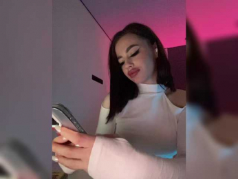 HotGirlEva webcam model stream image