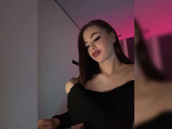 HotGirlEva webcam model stream image