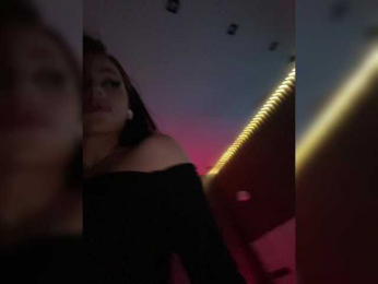 HotGirlEva webcam model stream image