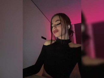 HotGirlEva webcam model stream image