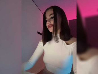 HotGirlEva webcam model stream image