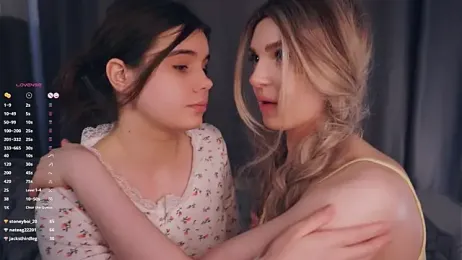 RessieKashani webcam model stream image