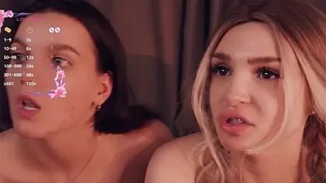 RessieKashani webcam stripchat model stream image