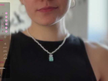 yuuuum webcam model stream image