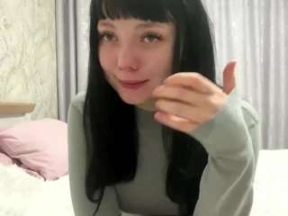 klaranovak webcam camsoda model stream image