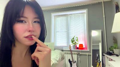 SanaTraywick webcam model stream image
