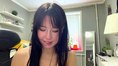 SanaTraywick webcam model stream image