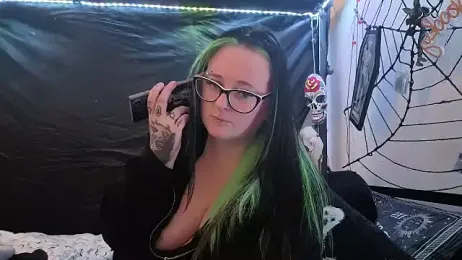 Bunny_Cummings webcam model stream image