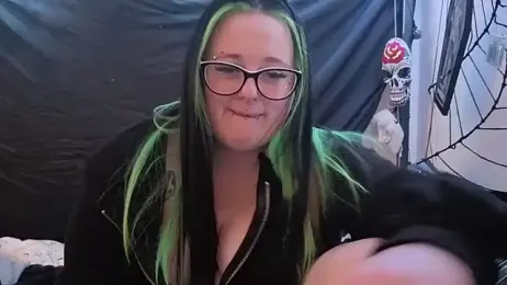 Bunny_Cummings webcam model stream image