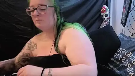 Bunny_Cummings webcam model stream image