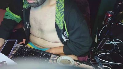 kinkykub8675309 webcam model stream image