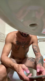 Roa87 webcam model stream image