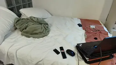 NicoDavisOfficial webcam model stream image