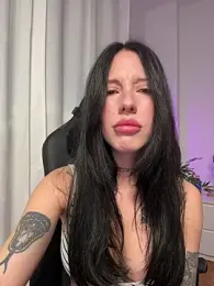 BellaGiaxx webcam model stream image