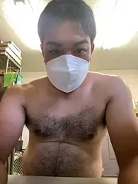 kiyomaroxyz webcam stripchat model stream image
