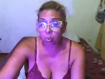 PamelaDevilx webcam model stream image