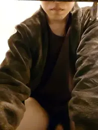 tanaka113 webcam model stream image