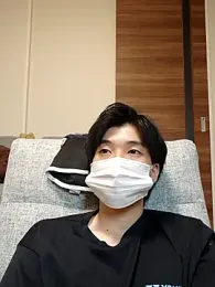tanaka113 webcam model stream image