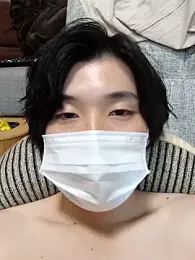 tanaka113 webcam model stream image