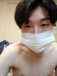 tanaka113 webcam model stream image