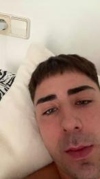 Bichito webcam cam4 model stream image