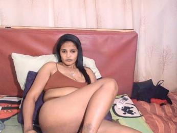 LuciousIndian00 webcam model stream image