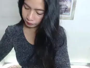 Urbabygirl_jenny webcam model stream image
