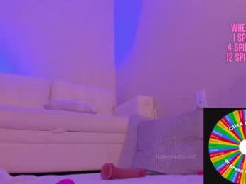 butterybubblebutt webcam model stream image